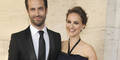 Benjamin Millepied, Natalie Portman