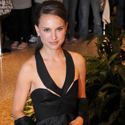 Hollywood zeigt's Präsident Obama