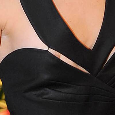 Hollywood zeigt's Präsident Obama