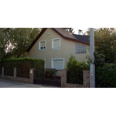 Die Bilder aus Nataschas Verlies