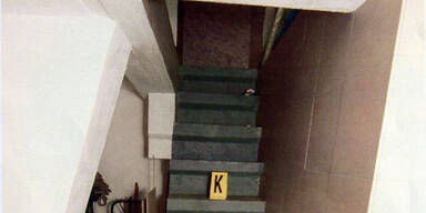 Thriller-Vorlage für Entführung?