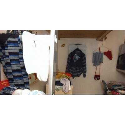 Die Bilder aus Nataschas Verlies