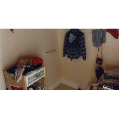Die Bilder aus Nataschas Verlies