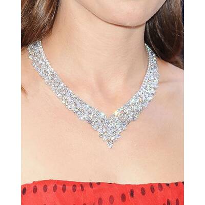 Accessoires bei den Oscars