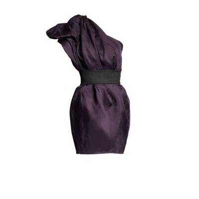 Stars in H&M, Zara und  Co. 