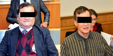 Handy-Krieg endet vor Gericht