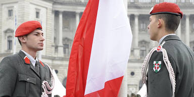 Das gab's noch nie: Mini-Sommer am Nationalfeiertag