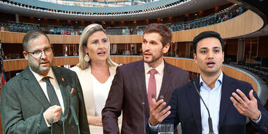 parlament
