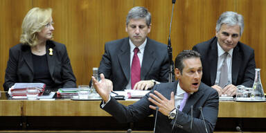 Koalition beschließt Sparpaket