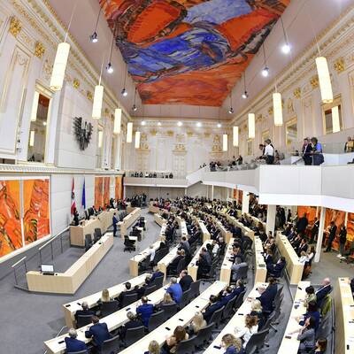 Der große oe24-Jahresrückblick 