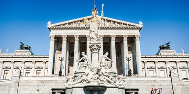 Neuwahlen wären frühestens im Juni möglich