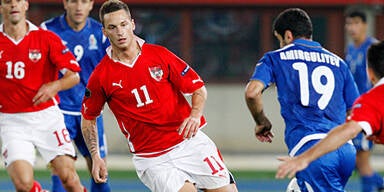 &Ouml;FB-Team so gut wie seit 2001 nicht mehr