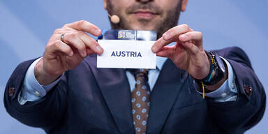 Auslosung: &Ouml;FB-Team hofft auf Gl&uuml;ckslos f&uuml;r Aufstiegstraum