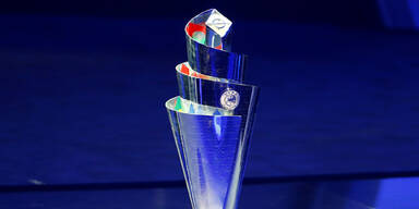 So funktioniert die Nations League