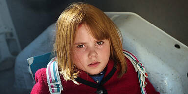 So sieht Natascha im Film aus 