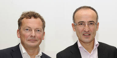 Tobias G. Natter tritt als Direktor zur&uuml;ck