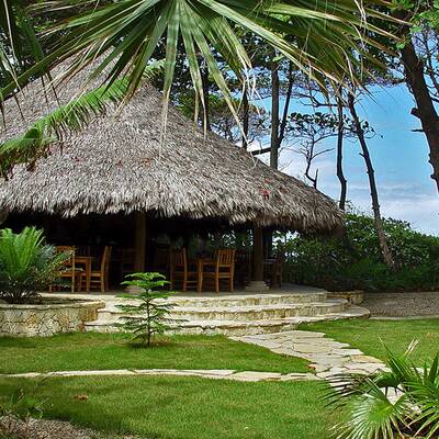 10. Nandini Bali Jungle Resort & Spa (Ubud, Bali)