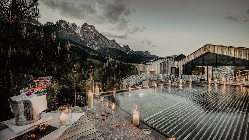 Best Of: Die besten Wellness-Refugien