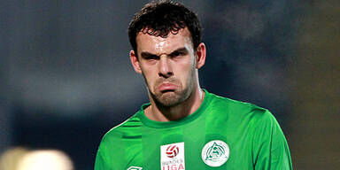 Droht Naumoski das Karriere-Aus?