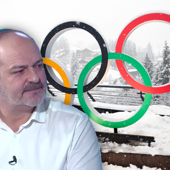 Vorschau auf die Olympischen Winterspiele 2026 mit Alex Nausner