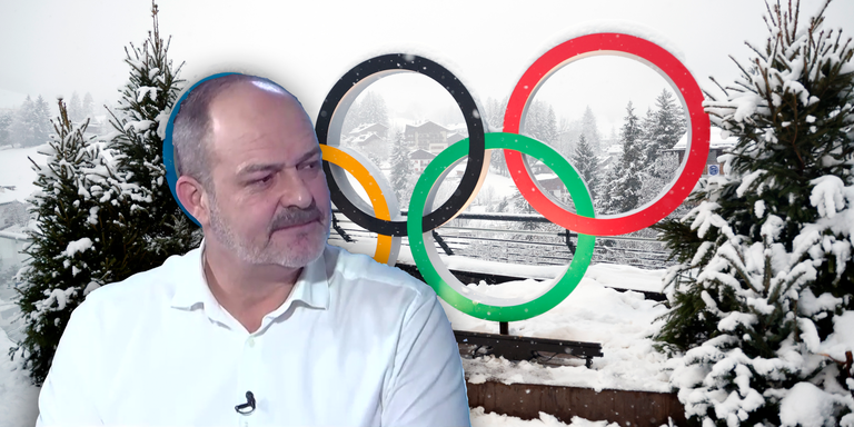 Vorschau auf die Olympischen Winterspiele 2026 mit Alex Nausner
