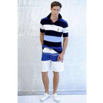 Topmodel Charles DeVoe verstorben