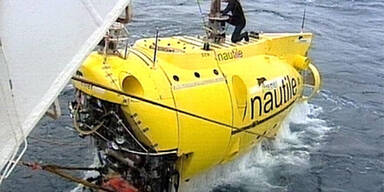 nautilus