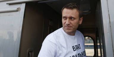 Alexei Navalny