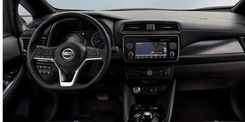 Nissan bringt neues Navara Top-Modell