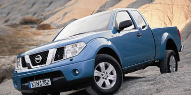 Feuerstuhl für City-Cowboys