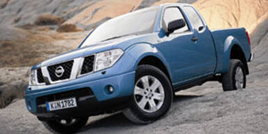 Feuerstuhl für City-Cowboys