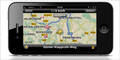 Neun Navi-Apps für Smartphones im Test