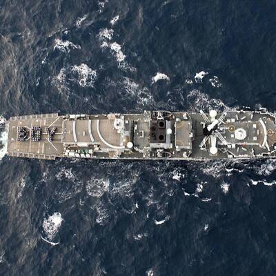 So wird der royale Nachwuchs gefeiert