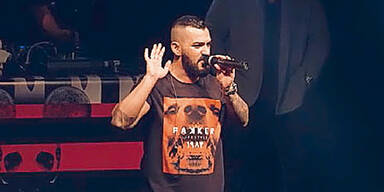 Irre! Rapper Nazar lässt sich Fett wegfrieren!