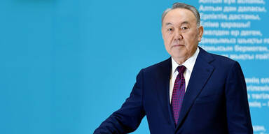 Umfragen sehen Pr&auml;sidentenpartei weit vorn