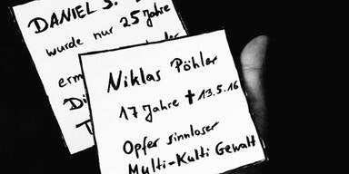 Rechtsextreme wollen Holocaust-"Stolpersteine" &uuml;berkleben