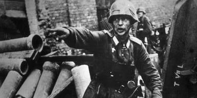 Polen will 800 Milliarden Euro von Deutschland