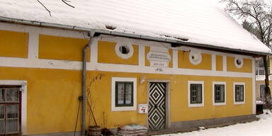 OÖ-Nazis: Teil deutscher Terror-Zelle