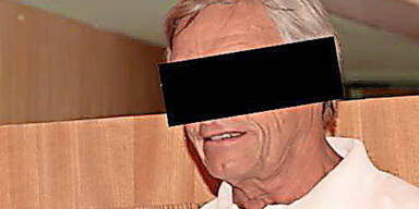 Nazi-Opa schrieb in FP-naher Zeitschrift