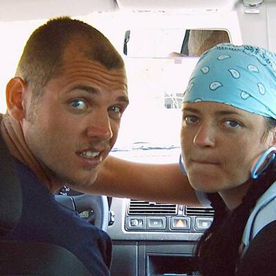 Urlaubs-Bilder der Killer-Nazis