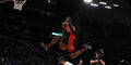 Terrence Ross gewann Slam-Dunk-Bewerb