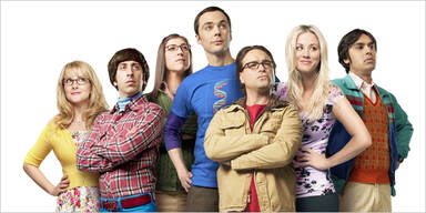 The Big Bang Theory