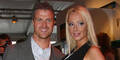 Ralf und Cora Schumacher