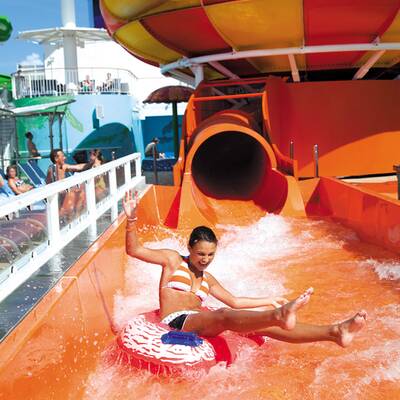 Norwegian Cruise Line