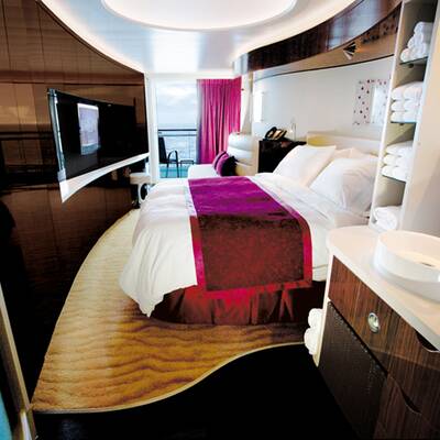 Norwegian Cruise Line