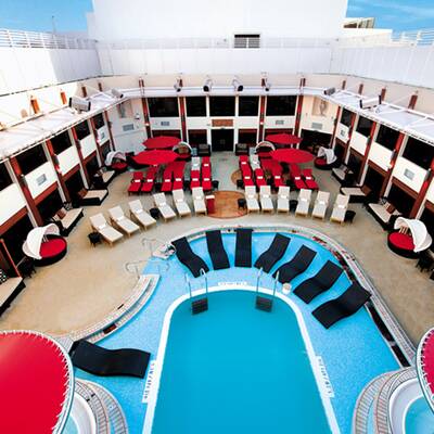 Norwegian Cruise Line