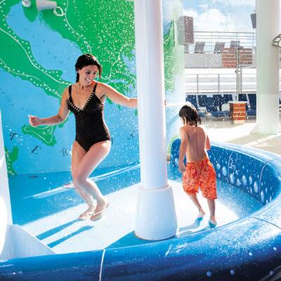 Norwegian Cruise Line