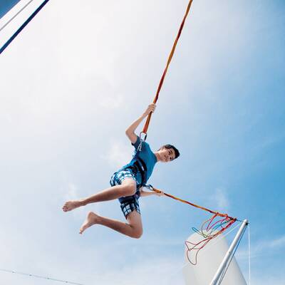 Norwegian Cruise Line