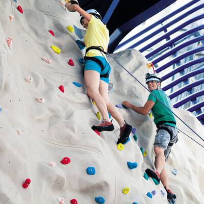 Norwegian Cruise Line