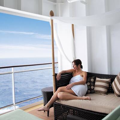 Norwegian Cruise Line